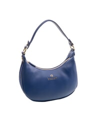BRACCIALINI GISELLE Borsa sacca a spalla blu - Borse Donna - 2