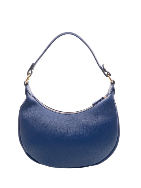 GISELLE Borsa sacca a spalla blu - Borse Donna