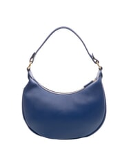 BRACCIALINI GISELLE Borsa sacca a spalla blu - Borse Donna - 4