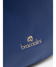 BRACCIALINI GISELLE Borsa a spalla con tracolla blu - Borse Donna - 3