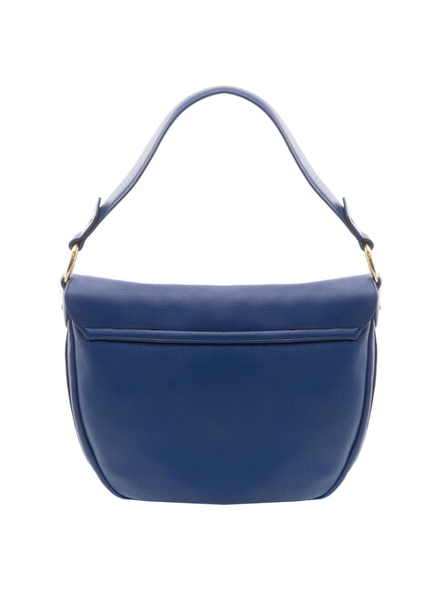 GISELLE Borsa a spalla con tracolla blu - Borse Donna