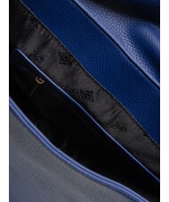 BRACCIALINI GISELLE Borsa a spalla con tracolla blu - Borse Donna - 5