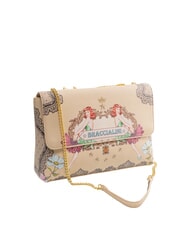 BRACCIALINI BRITNEY Borsa a spalla con flap - Borse Donna