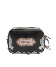 BRACCIALINI BRITNEY Borsa camera case a tracolla nero - Borse Donna - 4