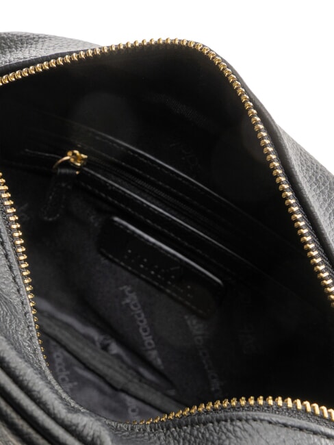 BRITNEY Borsa camera case a tracolla nero - Borse Donna