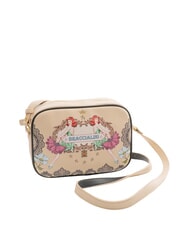 BRACCIALINI BRITNEY Borsa camera case a tracolla beige - Borse Donna - 2