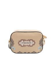 BRACCIALINI BRITNEY Borsa camera case a tracolla beige - Borse Donna - 4
