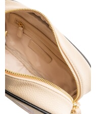 BRACCIALINI BRITNEY Borsa camera case a tracolla beige - Borse Donna - 5