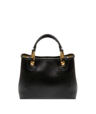 BRACCIALINI BETH Borsa a mano con tracolla e pouch nero - Borse Donna - 3