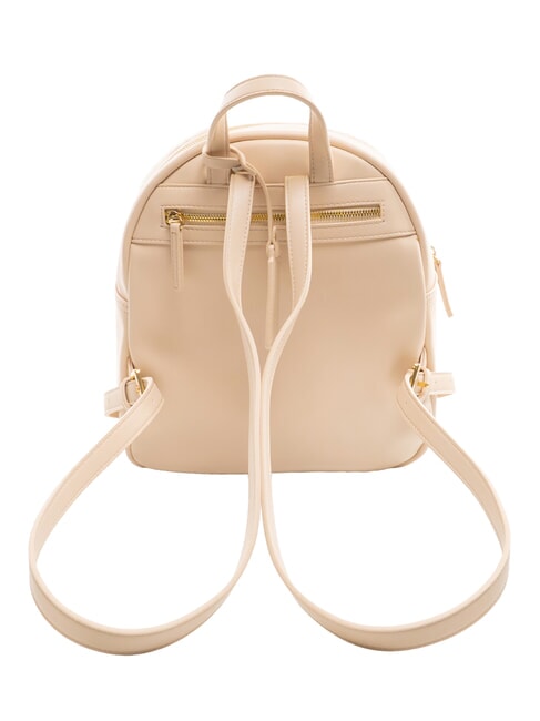 ICONS Zaino tondo beige - Borse Donna
