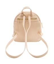 BRACCIALINI ICONS Zaino tondo beige - Borse Donna - 2