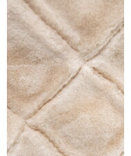 BRACCIALINI ICONS Zaino tondo beige - Borse Donna - 3