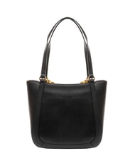 BRACCIALINI CHAIN Borsa a spalla con catena nero - Borse Donna - 4