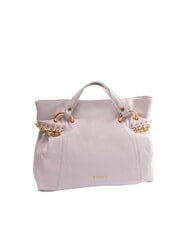 BRACCIALINI NORA Borsa a mano in pelle martellata - Borse Donna