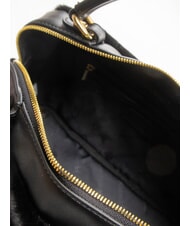 BRACCIALINI ICONS Borsa a bauletto nero - Borse Donna - 5