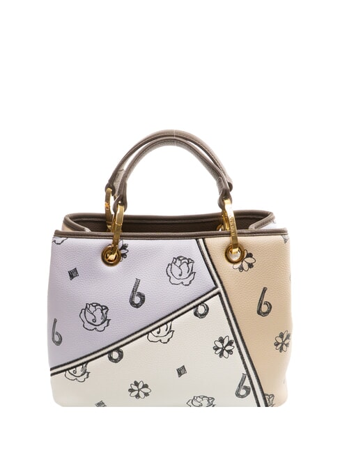 CARTOLINE CORTINA Borsa a mano con tracolla multi - Borse Donna