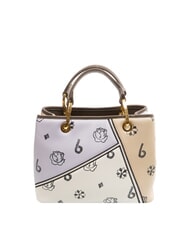 BRACCIALINI CARTOLINE CORTINA Borsa a mano con tracolla multi - Borse Donna - 3