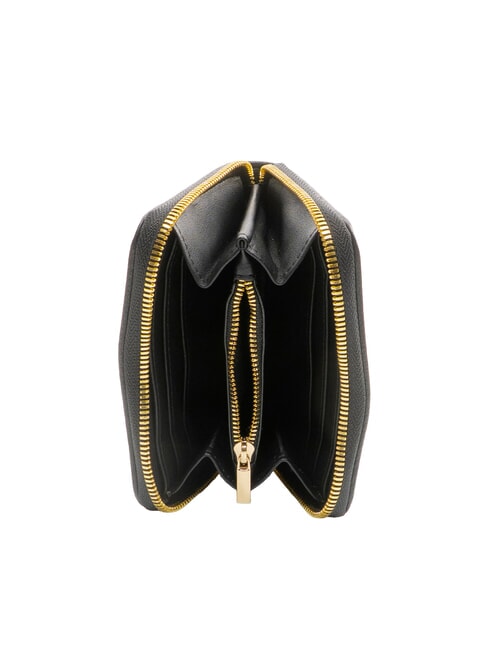 ALLROUND BEST FRIENDS Portafoglio compatto zip around multi - Portafogli Donna