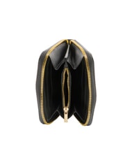 BRACCIALINI ALLROUND BEST FRIENDS Portafoglio compatto zip around - Portafogli Donna