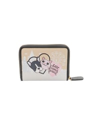 BRACCIALINI ALLROUND BEST FRIENDS Portafoglio compatto zip around multi - Portafogli Donna - 3