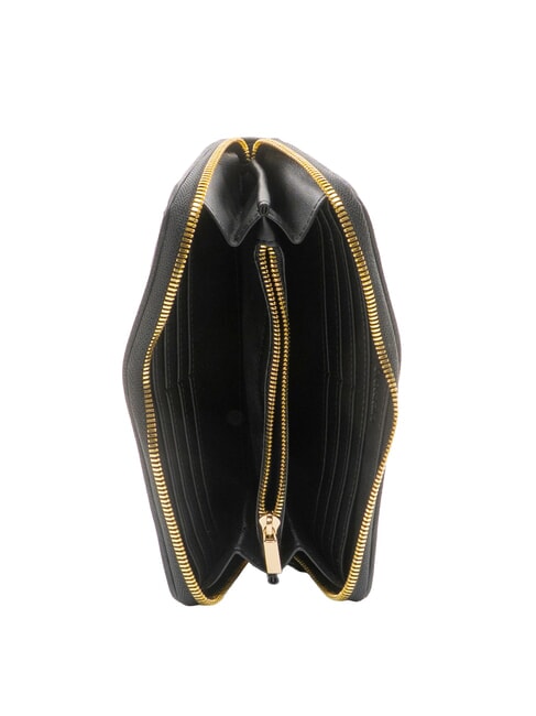 ALLROUND LOVE DATE Portafoglio grande zip around multi - Portafogli Donna