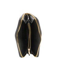 BRACCIALINI ALLROUND LOVE DATE Portafoglio grande zip around - Portafogli Donna