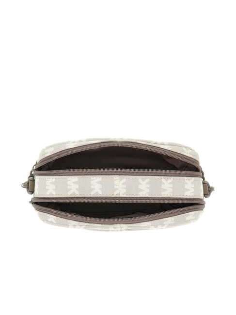 BRYANT Borsa a tracolla st logo inserto lucido birch - Borse Donna