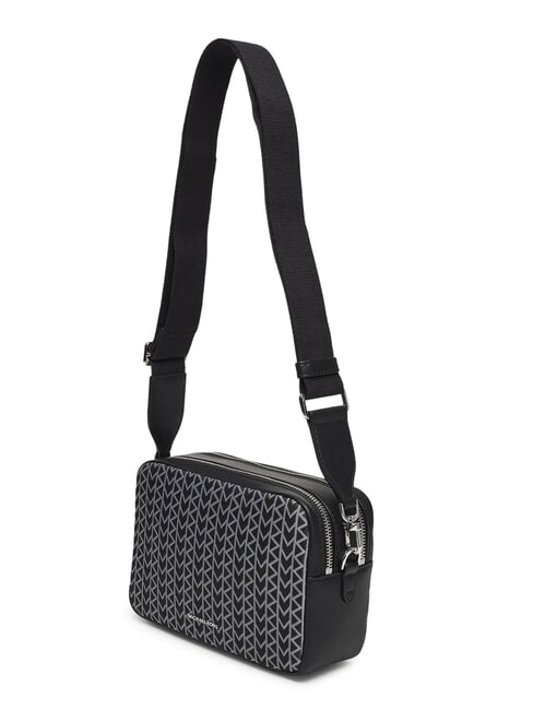 BRYANT Borsa camera case a tracolla black - Borse Donna