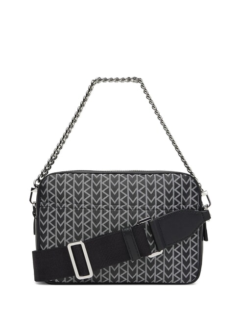 BRYANT Borsa camera case a tracolla black - Borse Donna