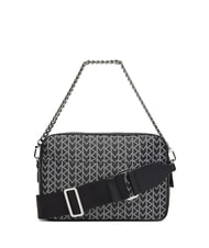 MICHAEL KORS BRYANT Borsa camera case a tracolla black - Borse Donna - 3