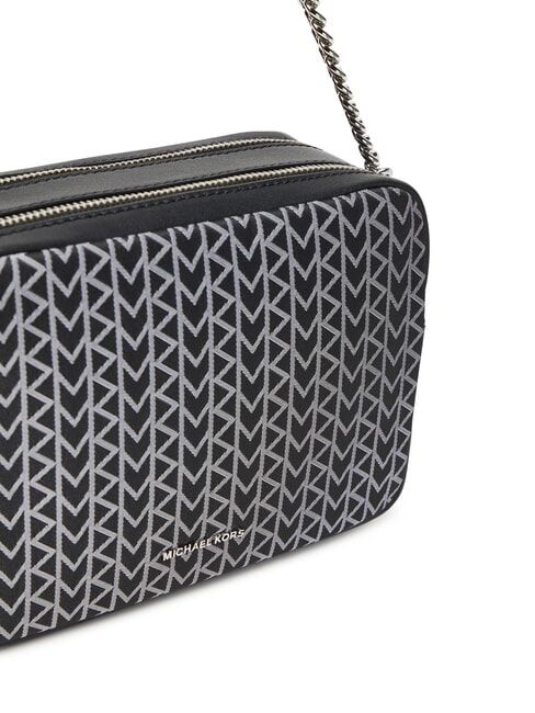 BRYANT Borsa camera case a tracolla black - Borse Donna