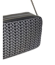 MICHAEL KORS BRYANT Borsa camera case a tracolla black - Borse Donna - 4