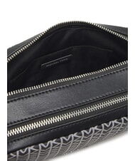 MICHAEL KORS BRYANT Borsa camera case a tracolla black - Borse Donna - 5