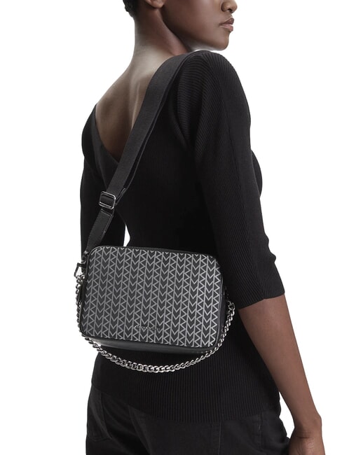 BRYANT Borsa camera case a tracolla black - Borse Donna