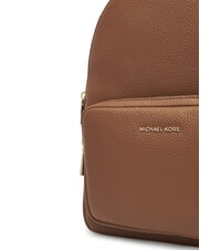 MICHAEL KORS TANNER Zaino donna in pelle luggage - Borse Donna - 4