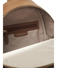 MICHAEL KORS TANNER Zaino donna in pelle luggage - Borse Donna - 5