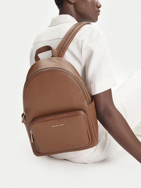 TANNER Zaino donna in pelle luggage - Borse Donna