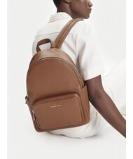 MICHAEL KORS TANNER Zaino donna in pelle luggage - Borse Donna - 6