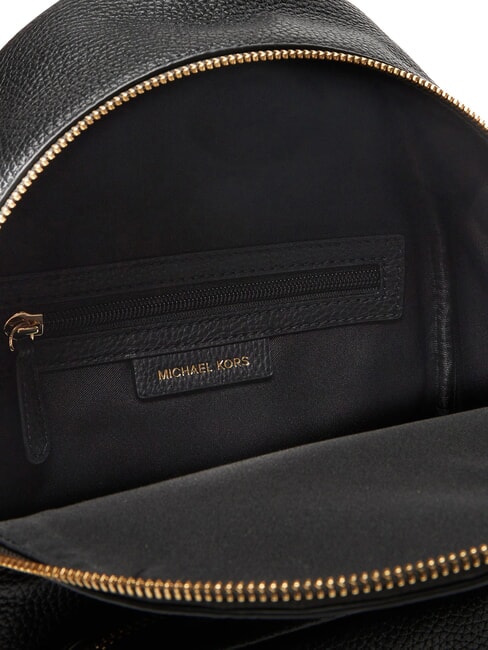 TANNER Zaino donna in pelle black - Borse Donna