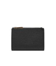 MICHAEL KORS BRYANT Portafoglio medio in pelle black - Portafogli Donna - 3