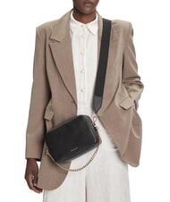 MICHAEL KORS BRYANT Mini Bag a mano, con tracolla black - Borse Donna - 6