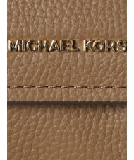 MICHAEL KORS CLAIRE Borsa in pelle a spalla, a tracolla luggage - Borse Donna - 3