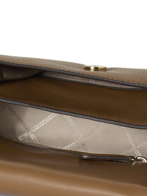 CLAIRE Borsa in pelle a spalla, a tracolla luggage - Borse Donna