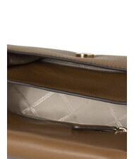 MICHAEL KORS CLAIRE Borsa in pelle a spalla, a tracolla luggage - Borse Donna - 5