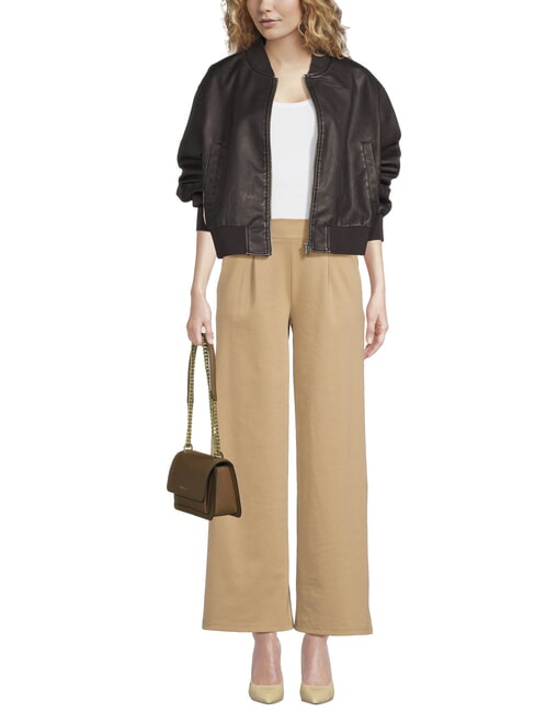 CLAIRE Borsa in pelle a spalla, a tracolla luggage - Borse Donna