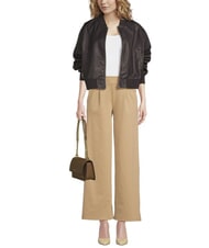 MICHAEL KORS CLAIRE Borsa in pelle a spalla, a tracolla luggage - Borse Donna - 6