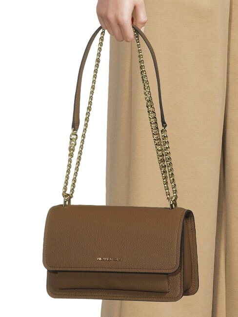 CLAIRE Borsa in pelle a spalla, a tracolla luggage - Borse Donna