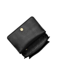 MICHAEL KORS CLAIRE Borsa in pelle a spalla, a tracolla black - Borse Donna - 3