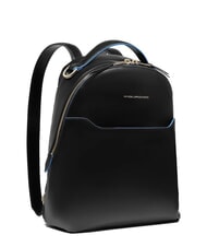 PIQUADRO BLUE SQUARE Zaino in pelle - Borse Donna