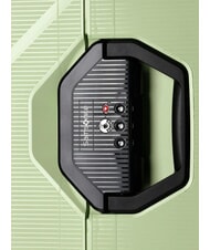 SAMSONITE MAGNUM ECO Trolley misura grande pistachio green - Trolley Rigidi - 5